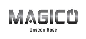 MAGICO UNSEEN HOSE - לוגו סימן מסחר