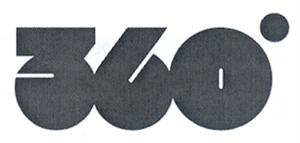 360° - לוגו סימן מסחר