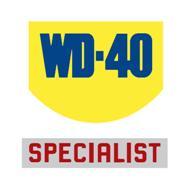 WD - 40 SPECIALIST - לוגו סימן מסחר רשום