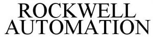 ROCKWELL AUTOMATION - לוגו סימן מסחר רשום