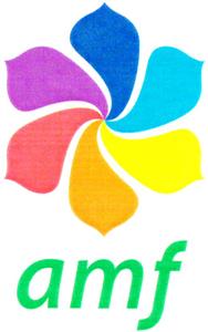 amf - לוגו סימן מסחר