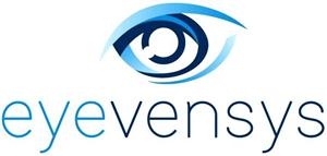 eyevensys - לוגו סימן מסחר