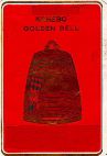 KANEBO GOLDEN BELL - לוגו סימן מסחר