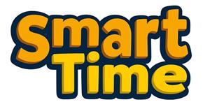 SMART TIME - לוגו סימן מסחר