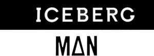 ICEBERG MAN - לוגו סימן מסחר