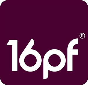 16pf - לוגו סימן מסחר
