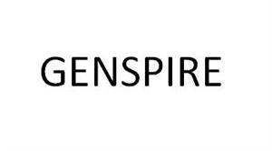 GENSPIRE - לוגו סימן מסחר