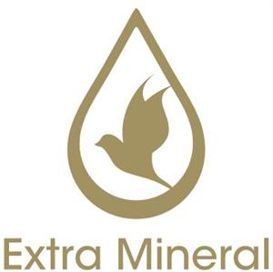 Extra Mineral - לוגו סימן מסחר