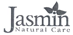 Jasmin Natural Care - לוגו סימן מסחר