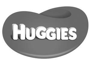 HUGGIES - לוגו סימן מסחר רשום