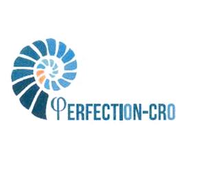 PERFECTION-CRO - לוגו סימן מסחר רשום