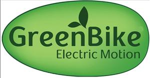 greenbike electric motion - לוגו סימן מסחר