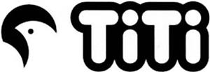 TiTi - לוגו סימן מסחר רשום
