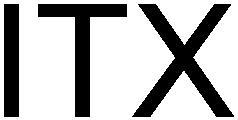 ITX - לוגו סימן מסחר