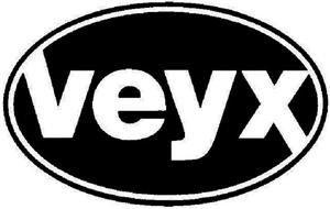 Veyx - לוגו סימן מסחר רשום