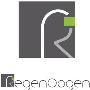 Regenbogen - לוגו סימן מסחר רשום