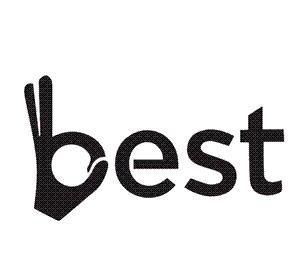 best - לוגו סימן מסחר