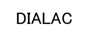 DIALAC - לוגו סימן מסחר רשום