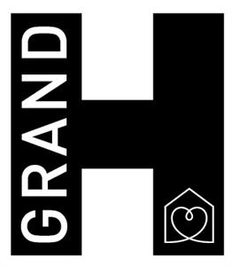 GRAND H - לוגו סימן מסחר
