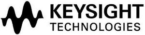 KEYSIGHT TECHNOLOGIES - לוגו סימן מסחר רשום