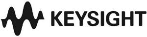 KEYSIGHT - לוגו סימן מסחר רשום