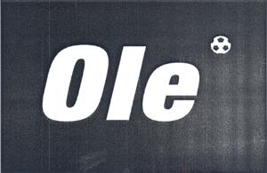 Ole - לוגו סימן מסחר
