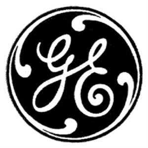 ge - לוגו סימן מסחר רשום