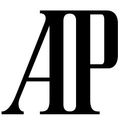 AP - לוגו סימן מסחר רשום