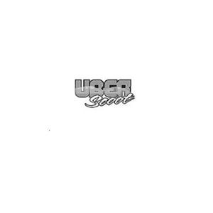 UBER SCOOT - לוגו סימן מסחר