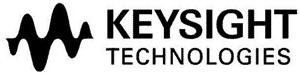 KEYSIGHT TECHNOLOGIES - לוגו סימן מסחר רשום