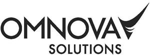 OMNOVA SOLUTIONS - לוגו סימן מסחר רשום