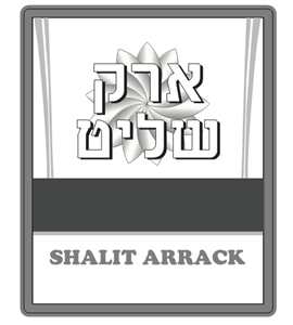 ארק שליט - לוגו סימן מסחר