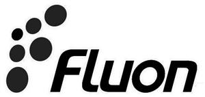 FLUON - לוגו סימן מסחר רשום