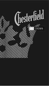 Chesterfield CROWN - לוגו סימן מסחר