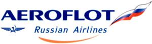 AEROFLOT Russian Airlines - לוגו סימן מסחר רשום
