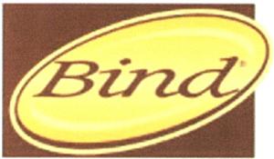 Bind - לוגו סימן מסחר רשום