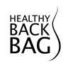 HEALTHY BACK BAG - לוגו סימן מסחר