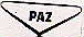 PAZ - לוגו סימן מסחר