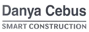 Danya Cebus - SMART CONSTRUCTION - לוגו סימן מסחר