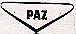 PAZ - לוגו סימן מסחר