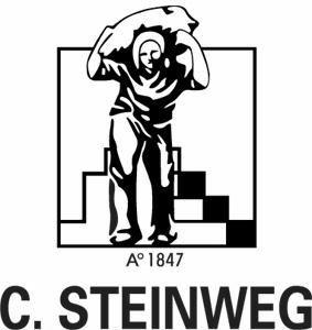 C. STEINWEG a 1847 - לוגו סימן מסחר רשום