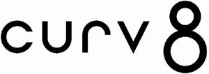 curv 8 - לוגו סימן מסחר