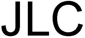 JLC - לוגו סימן מסחר רשום
