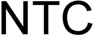 NTC - לוגו סימן מסחר רשום