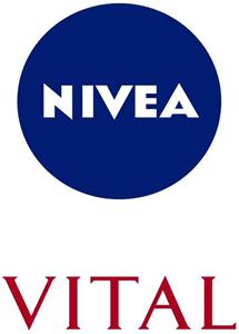 NIVEA VITAL - לוגו סימן מסחר רשום