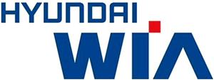 HYUNDAI WIA - לוגו סימן מסחר