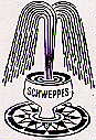 SCHWEPPES - לוגו סימן מסחר