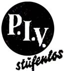 P. I. V. STUFENLOS - לוגו סימן מסחר