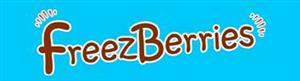 freezBerries - לוגו סימן מסחר