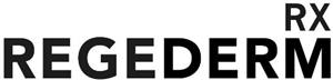 REGEDERM RX - לוגו סימן מסחר רשום